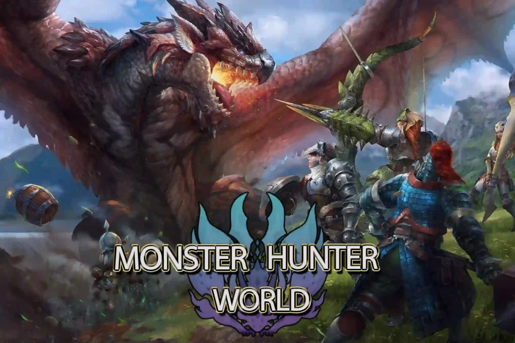 Monsterhunterthai